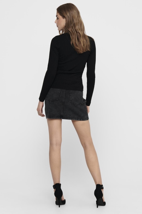 Jacqueline de Yong jdykate l/s pullover knt